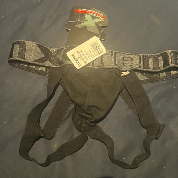 XtremeMen Jock Strap Small NWT - Picture 1 of 1
